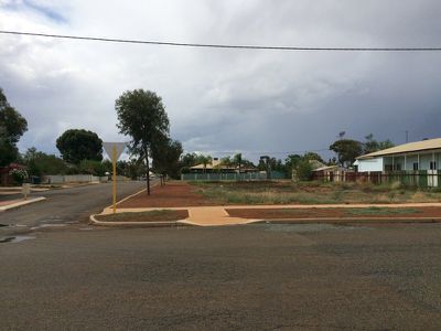 12 Piccadilly, Kalgoorlie