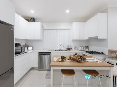 103 & 103B Orchardleigh Street, Yennora