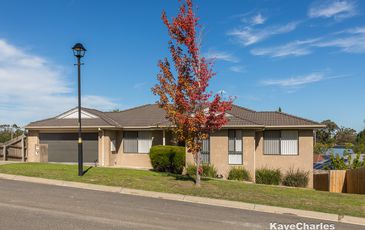 41 Portchester Boulevard, Beaconsfield