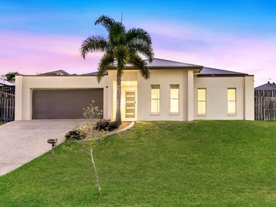 33 Barrington Street, Upper Coomera