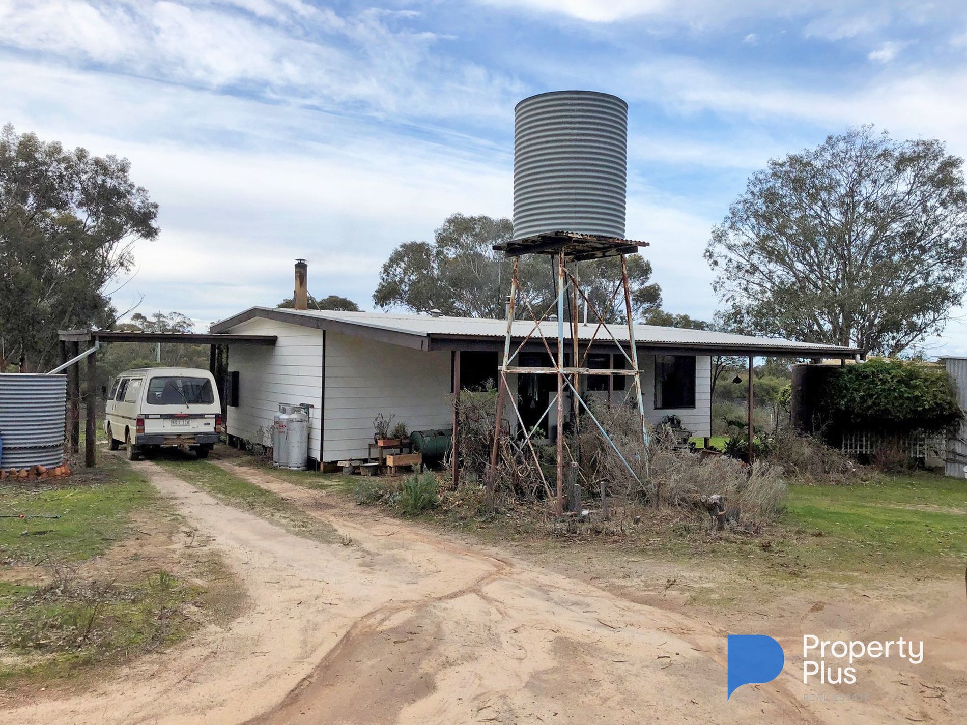 814 Brenanah-Wehla Road, Brenanah
