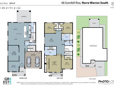 48 Grenfell Rise, Narre Warren South