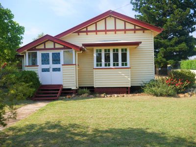 17 Duke Street, Kingaroy