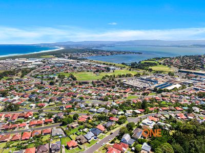 19 ROBERTSON STREET, Port Kembla