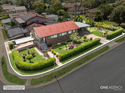 36 Thornlaw Street, Durack
