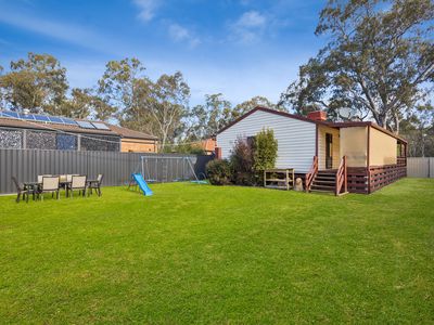 101 Bennett Street, Heathcote