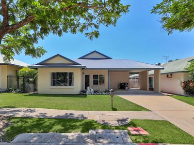 11 Buckingham Street, Gunn