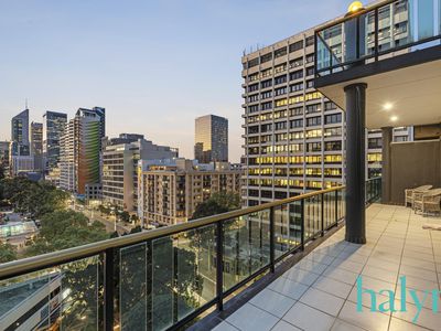 54 / 255 Adelaide Terrace, Perth