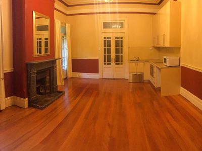 1 / 117 Forest Road, Arncliffe