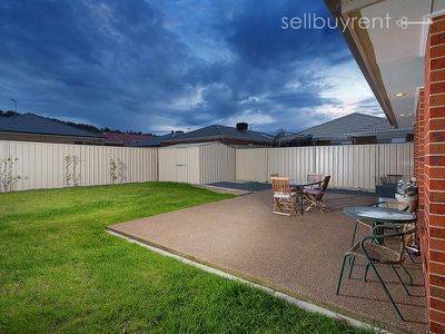 5 SADLIER STREET, Wodonga
