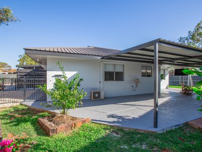 1 Kwinana Street, South Hedland