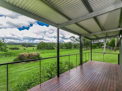 63 Myocum Downs Drive, Mullumbimby