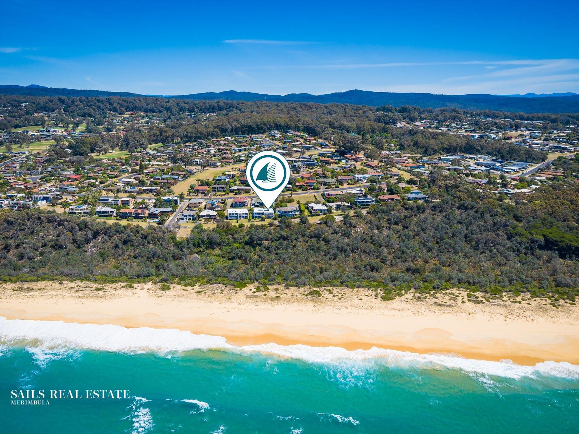 2 / 180 Pacific Way, Tura Beach