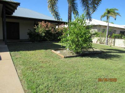 3 Derrinding Way, Kununurra