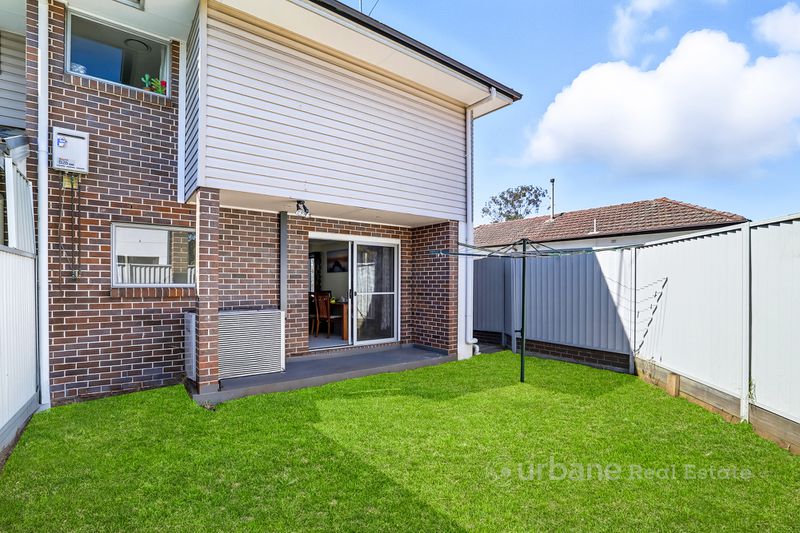 1 / 48 Graham Street, Doonside