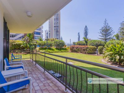 GA / 1 Albert Avenue, Broadbeach