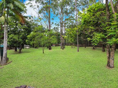54 Valley View Rise, Mooloolah Valley