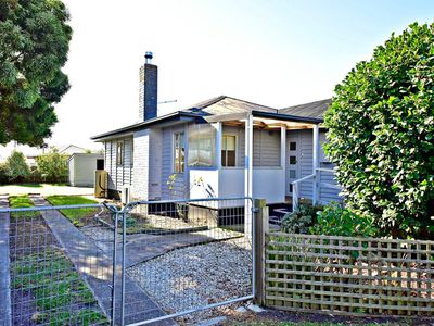 29 William Street, George Town