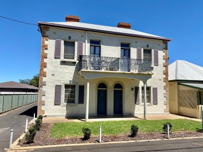6 / 131 Gipps Street, Dubbo