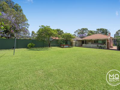 23 Barker Avenue, Silverwater