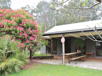 2700 Mansfield Whitfield Road, Tolmie