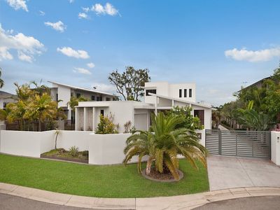 4 Riversleigh Terrace, Idalia