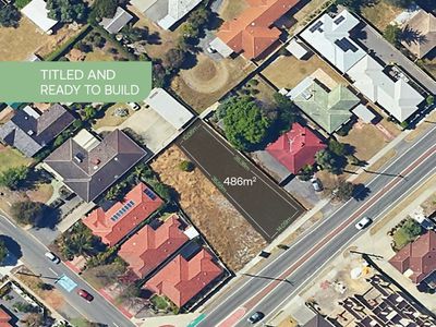 39 Alexander Road, Rivervale