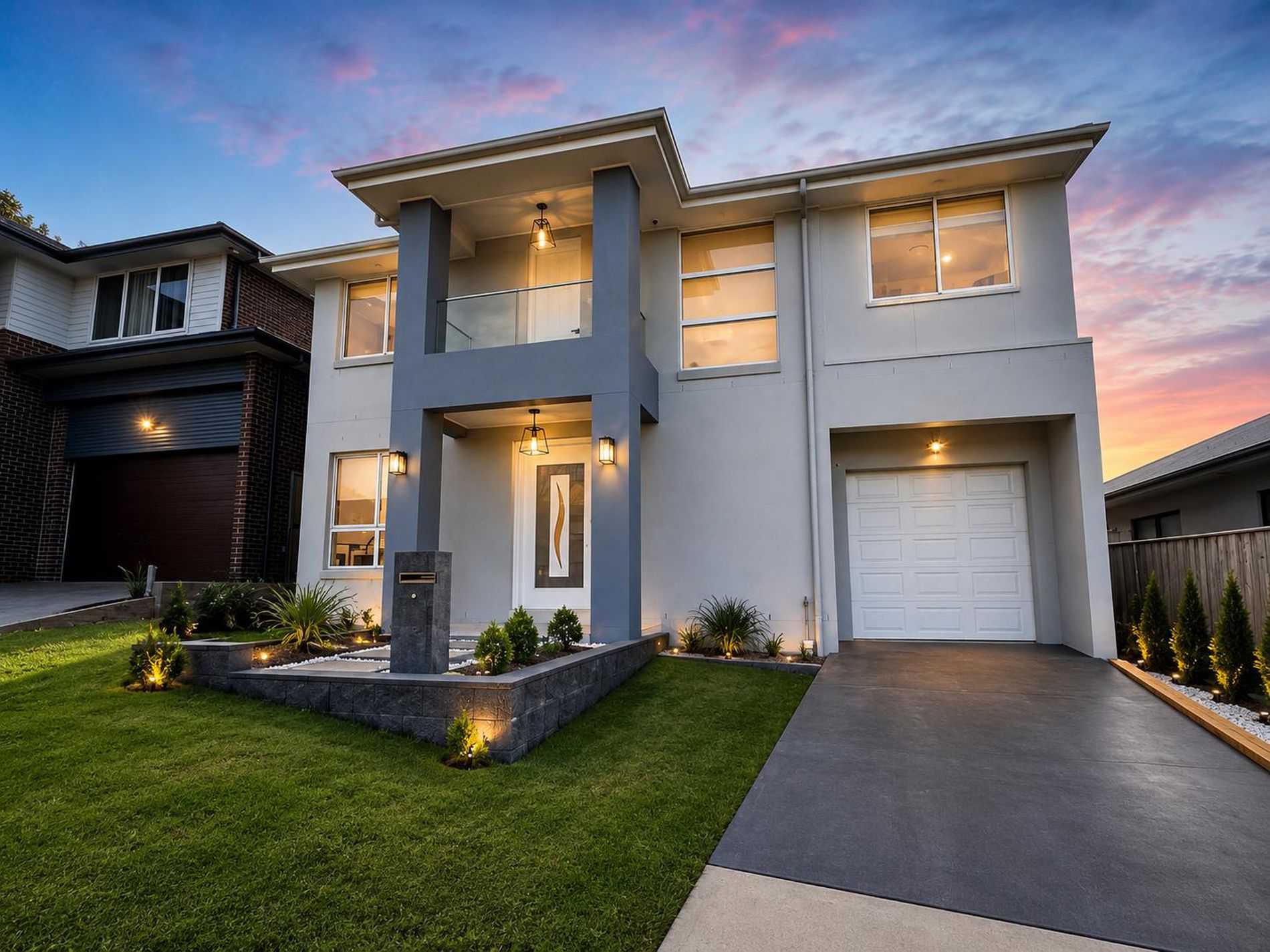 23 Lipizzan Street, Box Hill