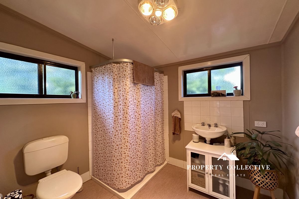 7 Le Couteur Avenue, Beechworth