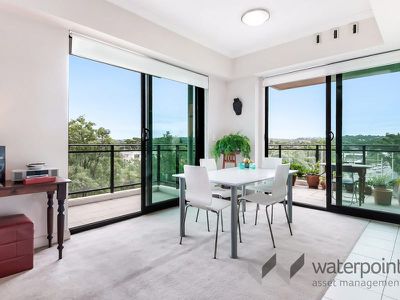 63 / 11 Bay Drive, Meadowbank