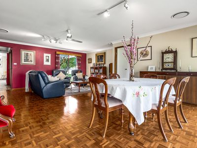 584 Huntley Road, Huntley