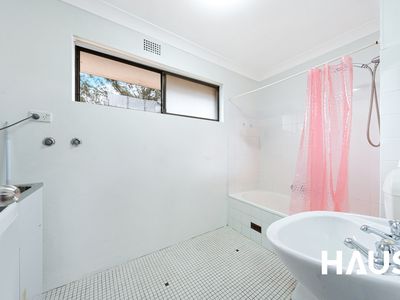 6 / 5 Todd Street, Merrylands