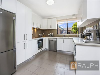 6 / 249 Lakemba Street, Lakemba