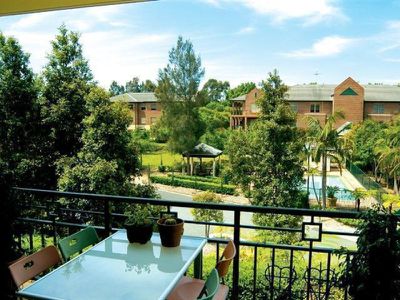 3 / 247F Burwood Road, Concord