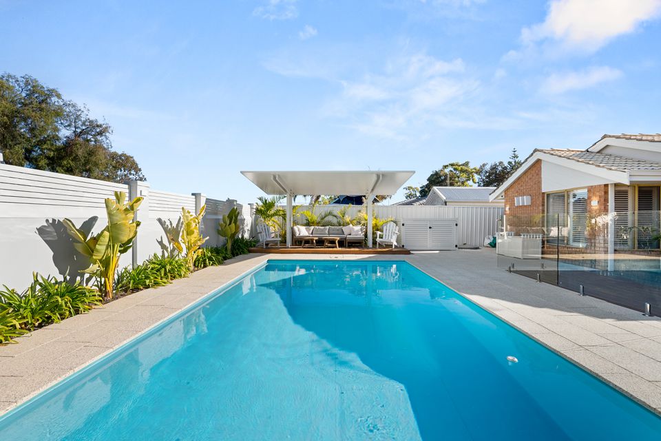 47 CARIBBEAN DRIVE, Safety Bay