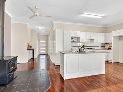 1 Corcoran Place, Crookwell