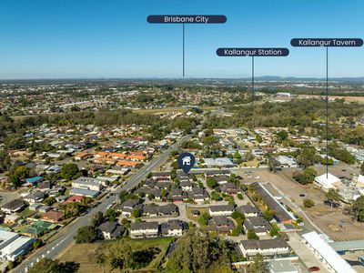 4 / 72 Duffield Road, Kallangur
