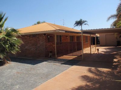 45 Captains Way, South Hedland