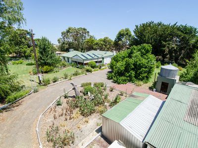 407 McArthur Summer Track, Millicent