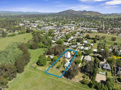 9 Logan Street, Mansfield