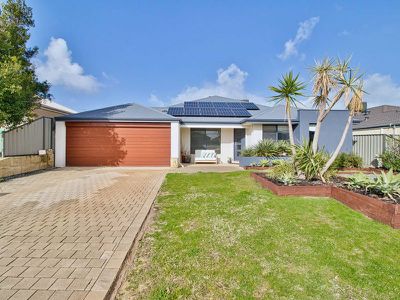 11 Tenterden Way , Baldivis