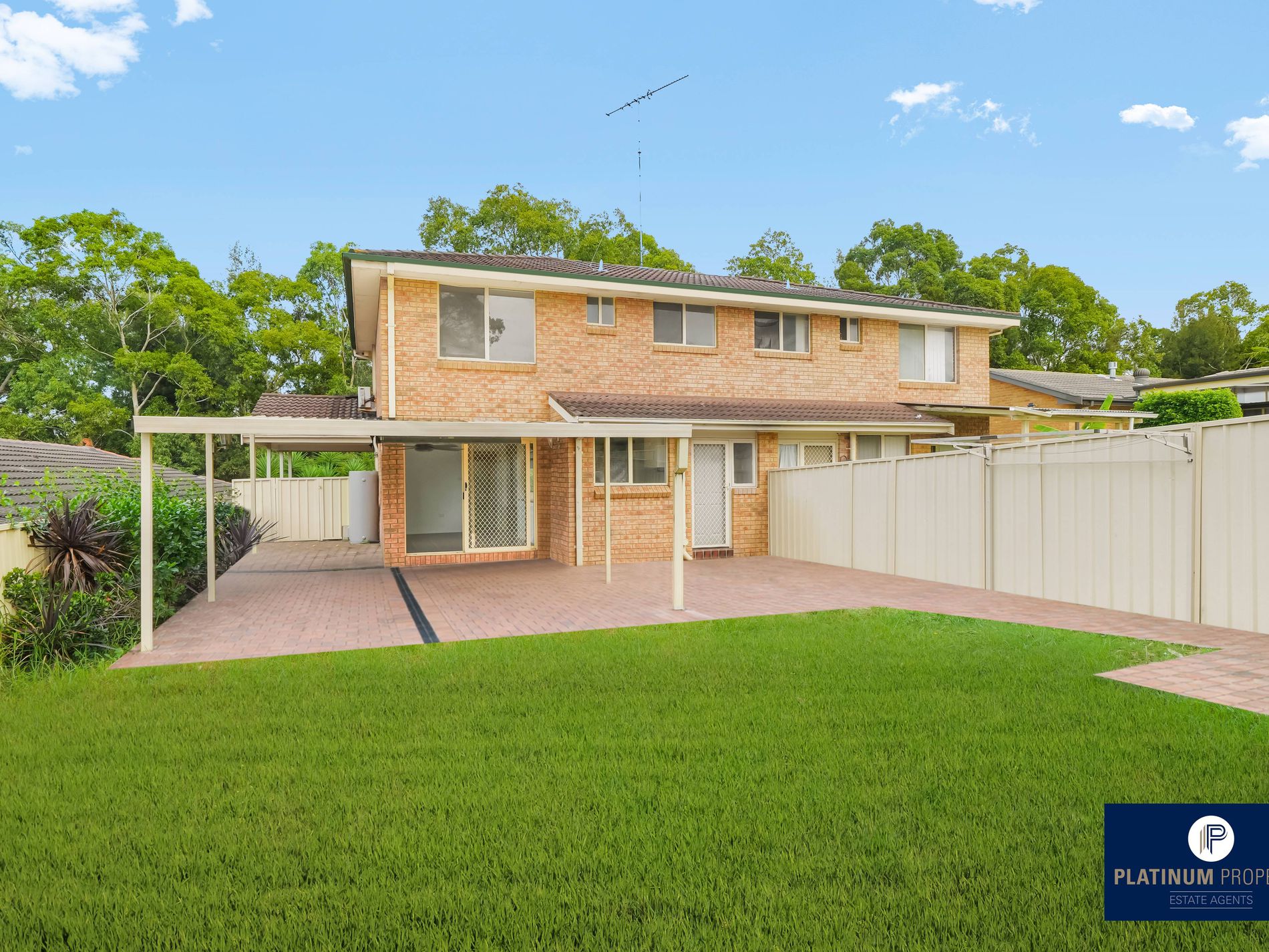 12B Cato Way, Casula