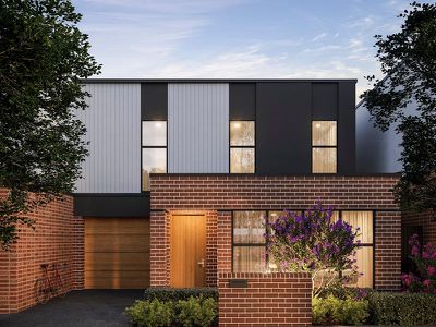 Lot 244 Lomandra Street, Glenside