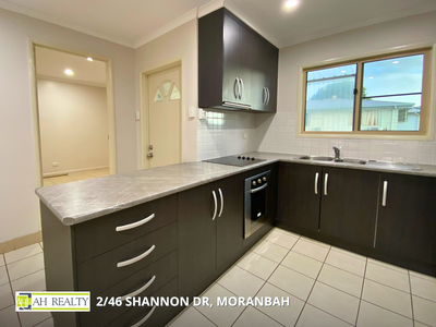 2 / 46 Shannon Drive, Moranbah