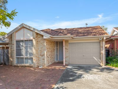 41 Jenail Place, Horsley