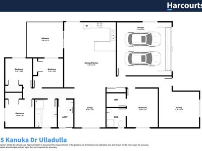 35 & 35A Kanuka Drive, Ulladulla
