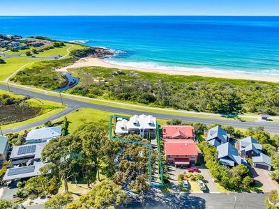9A Possum Place, Dalmeny