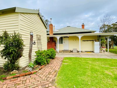 681 WHYTES ROAD, Baranduda