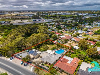 62 Lagoon Drive, Yanchep