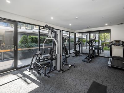 46 / 74 Leichhardt Street, Griffith